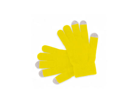 Product image Touchpad Handschuhe Actium Werbeartikel