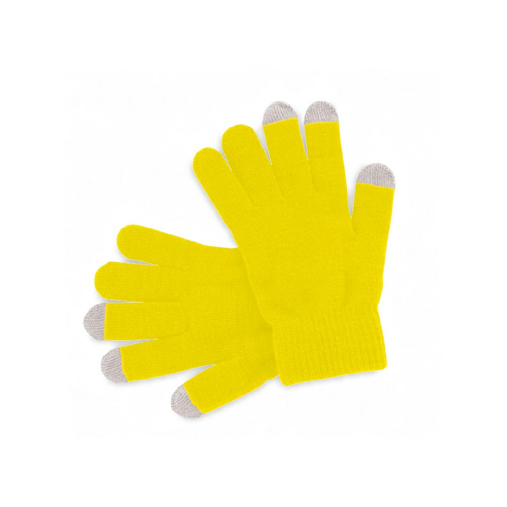 Product image Touchpad Handschuhe Actium Werbeartikel