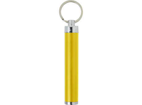 Product image 2-in1 LED-Taschenlampe aus ABS Zola bedrucken