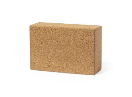 Yoga-Block Natara Werbeartikel