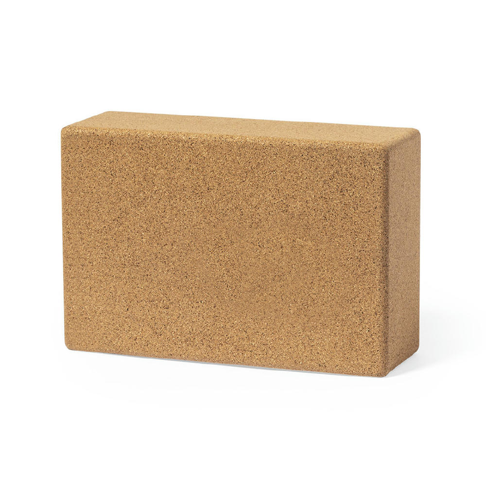 Product image Yoga-Block Natara Werbeartikel