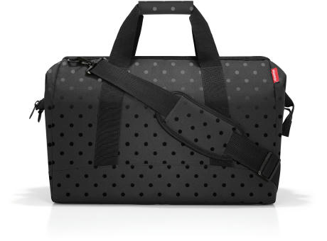 allrounder L black Werbeartikel