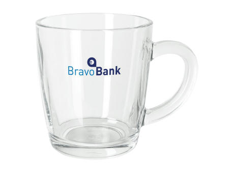 Product image Einfach Becher No.9 bedrucken