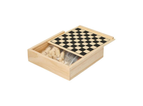 Reisespiel-Set "Collection" Werbeartikel