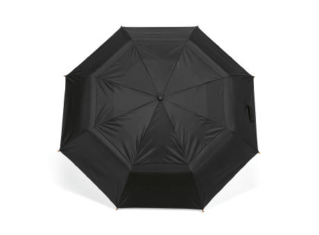Jackson 27" Taschenschirm rPET automatisch sturmsicher bedrucken