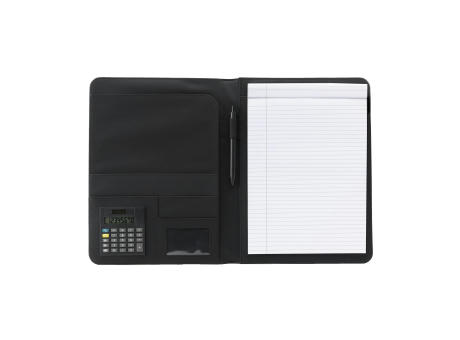 Alpha A4 Dokumentenmappe bedrucken