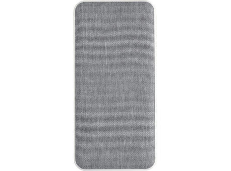 Product image Recycelte ABS-Powerbank Tovi Werbeartikel