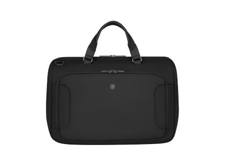 Werks Traveler 7.0, Weekender, Black Werbeartikel