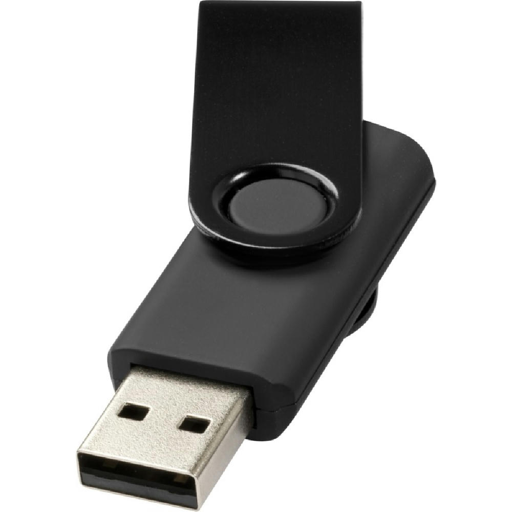 Rotate Metallic USB-Stick Werbeartikel