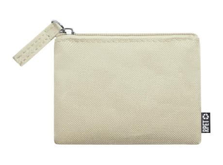 Product image Geldbörse aus RPET Dirham bedrucken