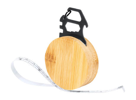 Multitool-Maßband Nuvio bedrucken