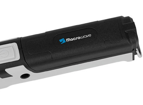 Aufladbare LED Leuchte "Wave Light L 380 L" Werbeartikel