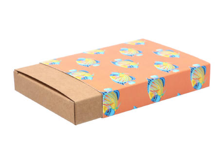 Individueller Pappschuber  CreaSleeve 312 bedrucken