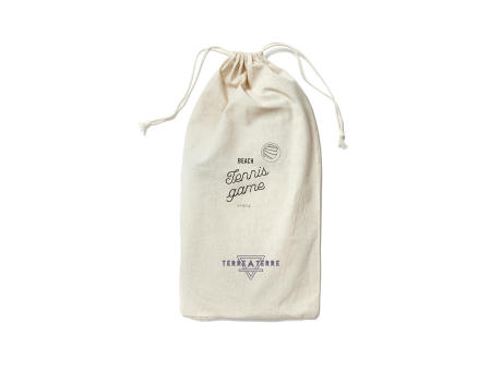 Vinga Colos Beach-Tennis-Spiel Werbeartikel