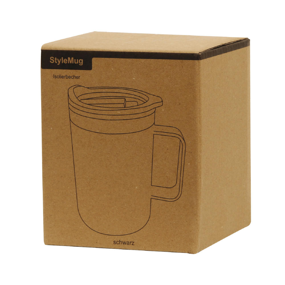 STYLEMUG - Trinkbecher Werbeartikel
