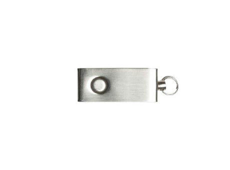 Product image USB-Stick Mini 034 USB 2.0 COB   1 GB Silber bedrucken
