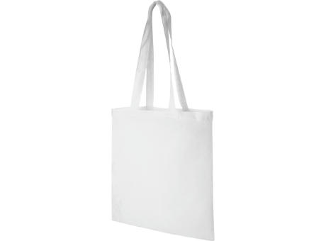 Madras 140 g/m² Baumwoll Tragetasche 7L bedrucken