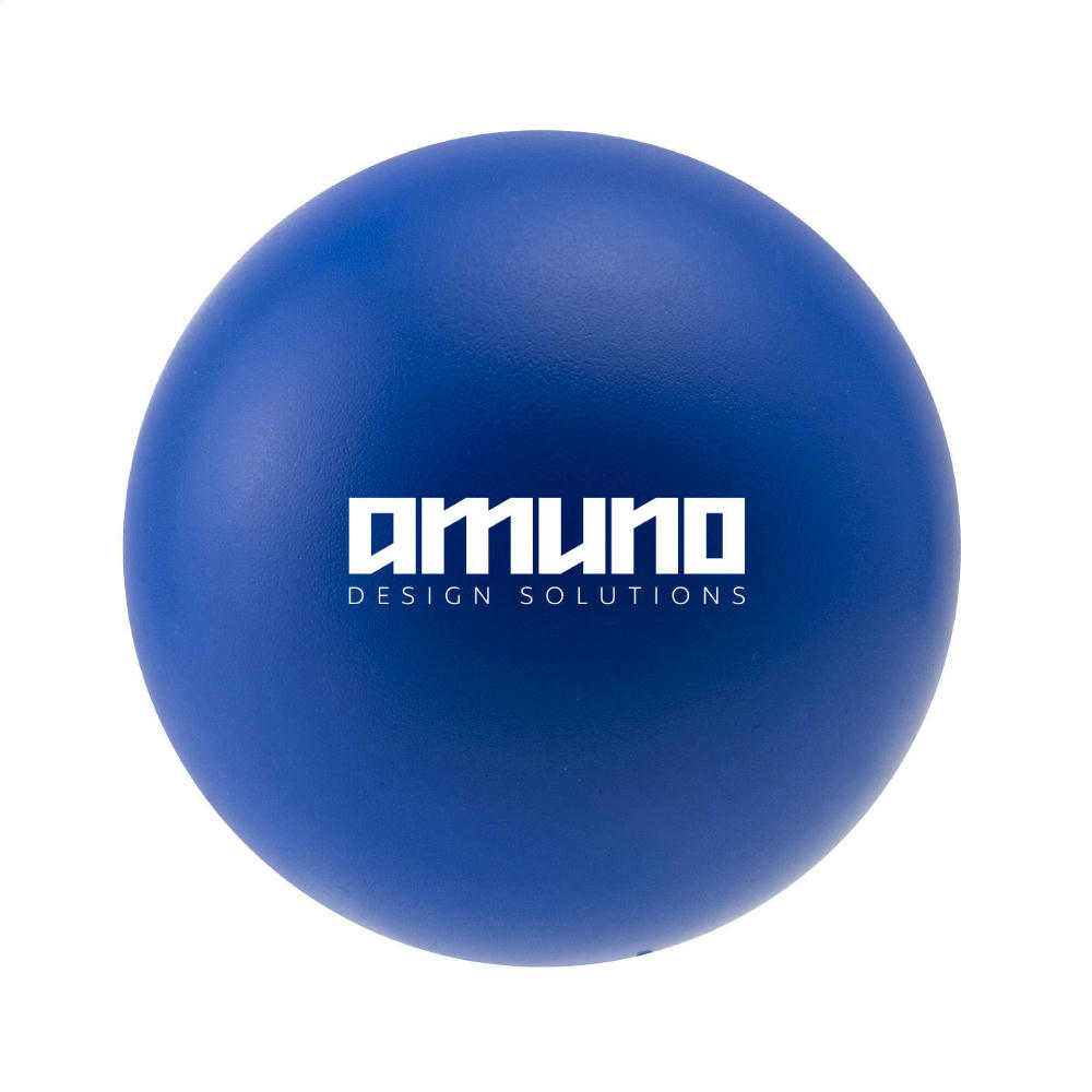 Product image ColourBall Anti-Stressball Werbeartikel