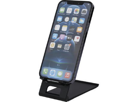 Product image Rise schlanker Aluminium Smartphone Ständer Werbeartikel