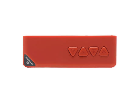 CUBOID - Wireless-Lautsprecher Werbeartikel