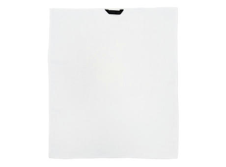 Sublimation Geschirrtuch mit Reliefstruktur, 60x50 cm, 360 gr/m² Werbeartikel