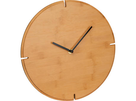 Product image Wanduhr Hampton Werbeartikel