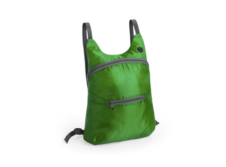Product image Faltbarer Rucksack Mathis bedrucken