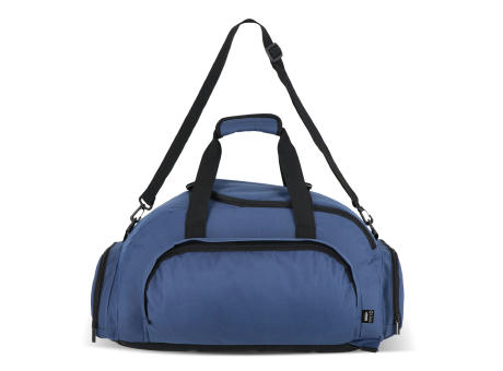 Product image Sporttasche / Rucksack Karo R-PET 27L bedrucken