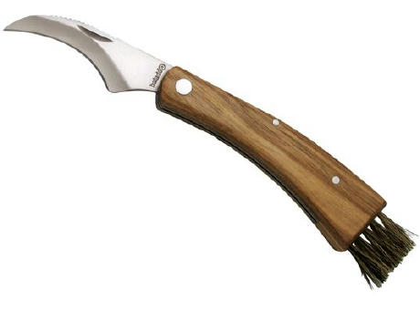 Product image Pilzmesser Werbeartikel