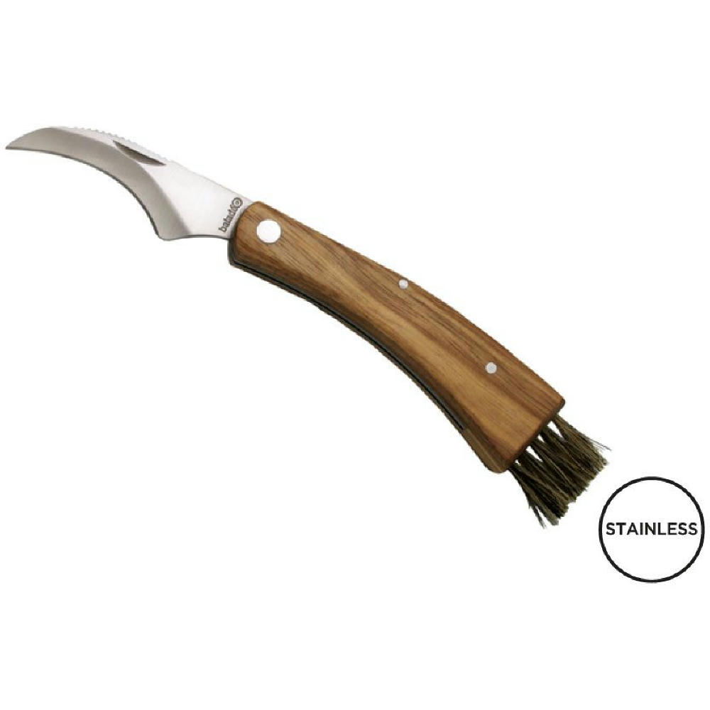 Product image Pilzmesser Werbeartikel