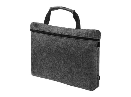 Laptoptasche RPET Refelt Laptop Werbeartikel