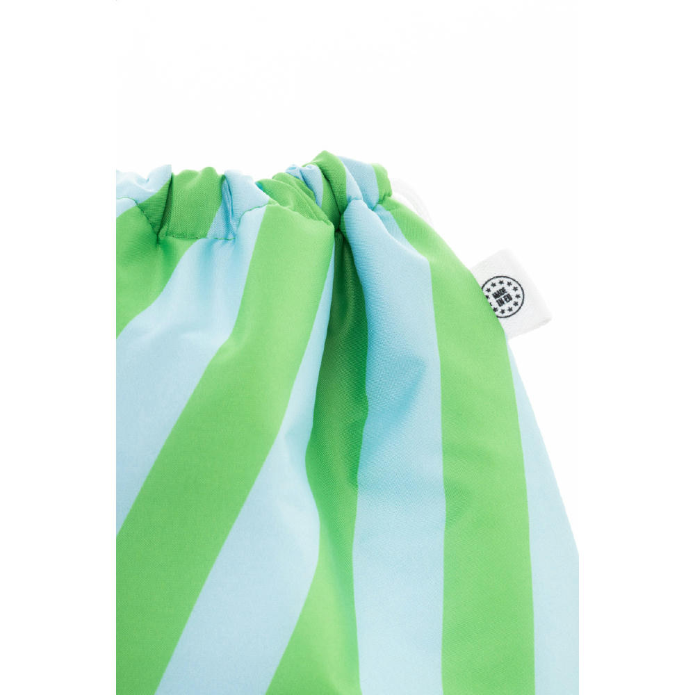 Individuell bedruckbare Kühl-Kordelzugtasche für Kinder CreaCool Draw Kids Werbeartikel