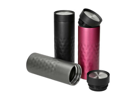 Thermobecher "Crystal", 450 ml bedrucken