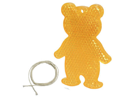 Grundfarbe orange-transparent