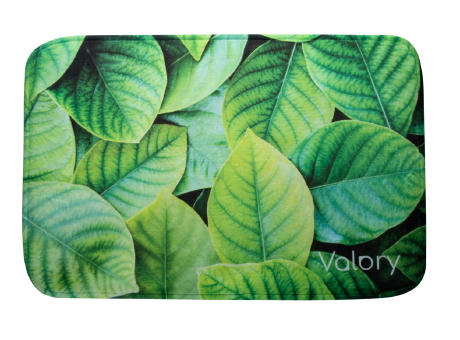 Badematte mit Sublimationsdruck Bentry bedrucken