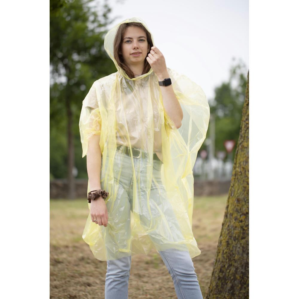 Universalponcho Pablo Werbeartikel