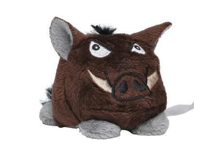 Product image Schmoozies® Wildschwein Werbeartikel