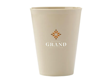 Sugarcane Cup 360 ml Trinkbecher Werbeartikel