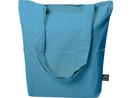 Fairtrade Baumwolltasche Edda bedrucken