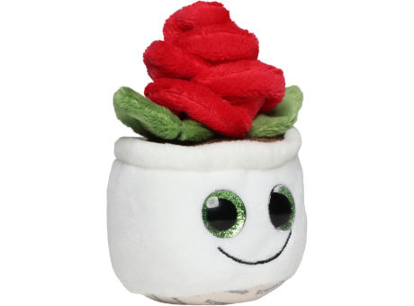 Schmoozies® Evergreenies® Rose Werbeartikel