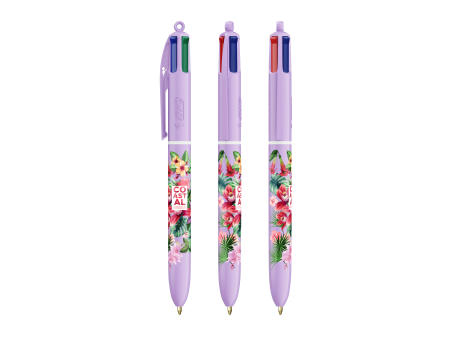 BIC® 4 Colours® Pastel bedrucken