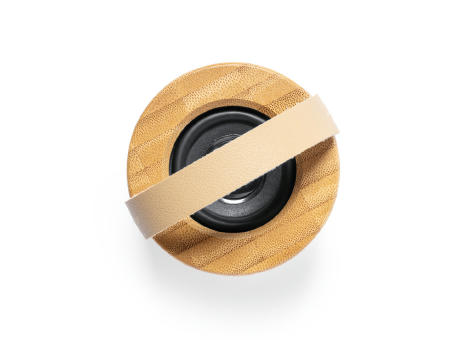 Lautsprecher Durbal Werbeartikel