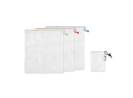 Product image Obst/Gemüsenetze 3teilig Werbeartikel