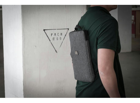 BrandCharger Specter Go 15,4 Zoll Laptop-Tasche Werbeartikel