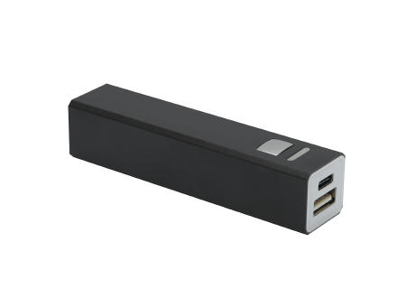 Product image ENDURANCE RECYCLED - Powerbank bedrucken