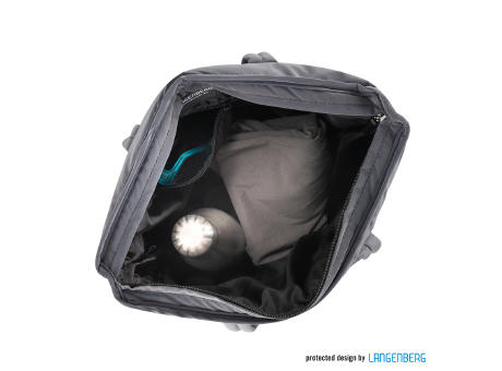 Freizeittasche LUMOS bedrucken