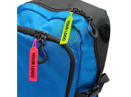 Product image Reflex Puller Zipper Werbeartikel