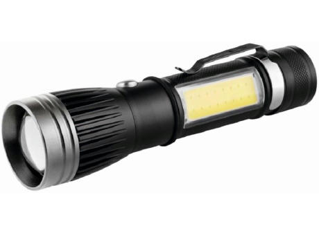 Metmaxx® Black Series "BlackChargePro" schwarz bedrucken