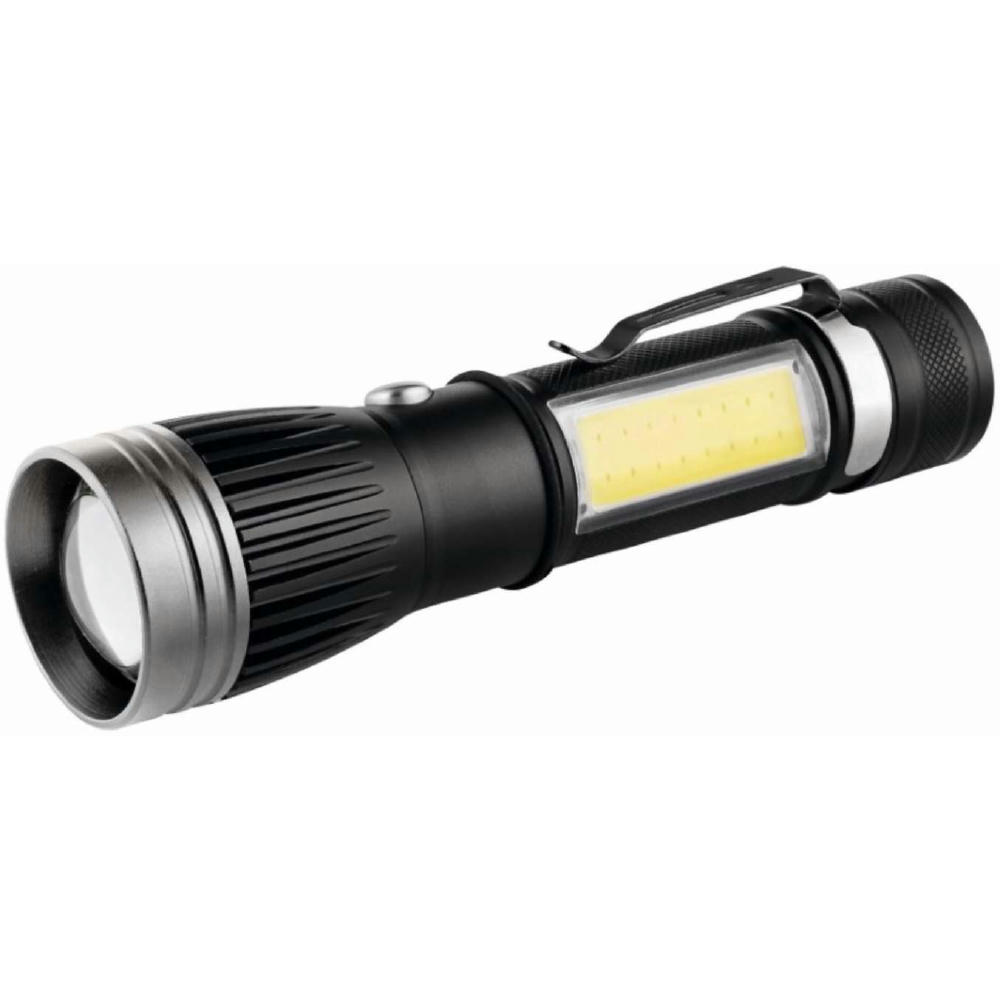 Product image Metmaxx® Black Series "BlackChargePro" schwarz Werbeartikel