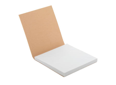 Individuelle Haftnotizen CreaStick Note M Eco Werbeartikel